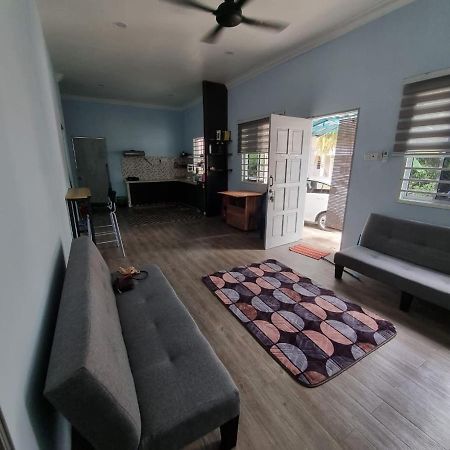 Ibai Cottage Kuala Terengganu Exterior foto
