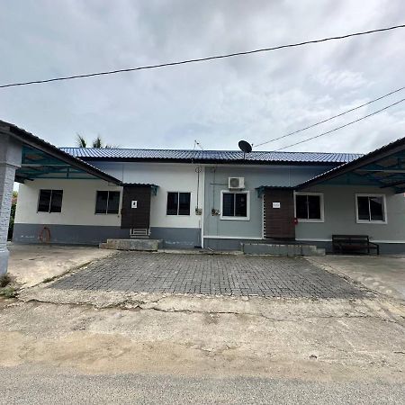 Ibai Cottage Kuala Terengganu Exterior foto