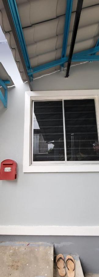 Ibai Cottage Kuala Terengganu Exterior foto