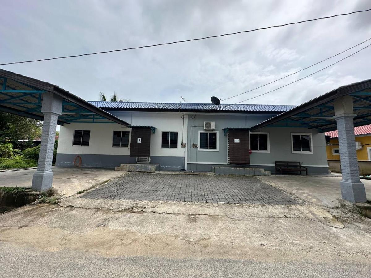 Ibai Cottage Kuala Terengganu Exterior foto