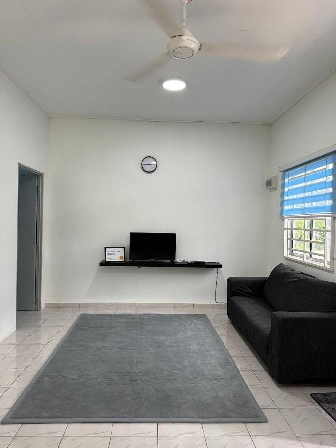 Ibai Cottage Kuala Terengganu Exterior foto