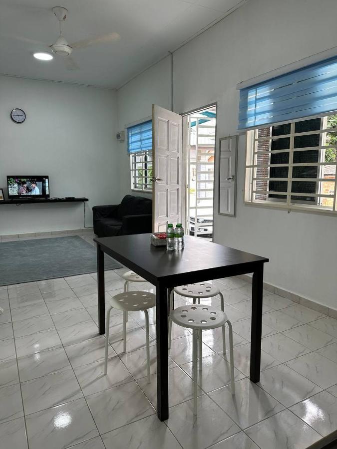 Ibai Cottage Kuala Terengganu Exterior foto